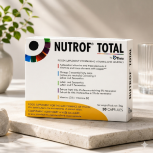Nutrof Total