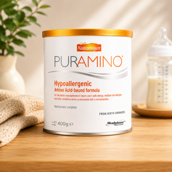 Nutramigen PURAMINO