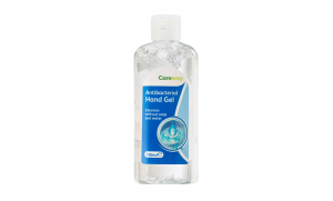 CAREWAY ANTIBACTERIAL HAND GEL (100ml)