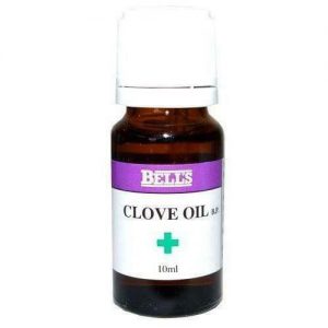 Clove oil
