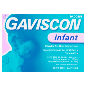 Gaviscon Infant