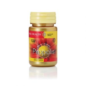 Propolis 1000mg Capsules