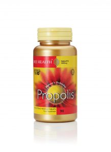 Propolis 1000mg Tablets