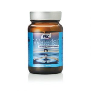 Herbal Waterfall Tablets