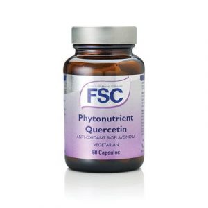 Quercetin 200mg Capsules