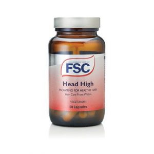 Head High Pro-Amino Capsules
