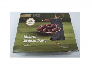 Medjoul Dates