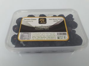 Ajwa Dates