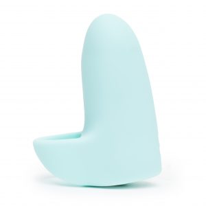 Lovehoney Tease Finger Vibrator Aqua