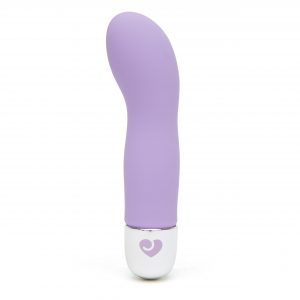 Lovehoney Frolic 10 Function Silicone G-Spot Vibrator