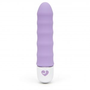 Lovehoney Ripple 10 Function Silicone Wavy Vibrator