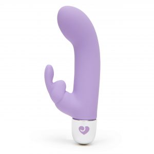 Lovehoney Frisky 10 Function Silicone Rabbit Vibrator