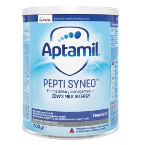 APTAMIL PEPTI SYNEO (400G-800G)