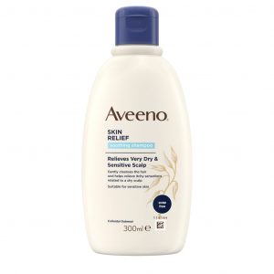 Aveeno Skin Relief Shampoo