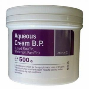 Aqueous Cream