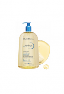 BIODERMA Atoderm SHOWER OIL 200ML