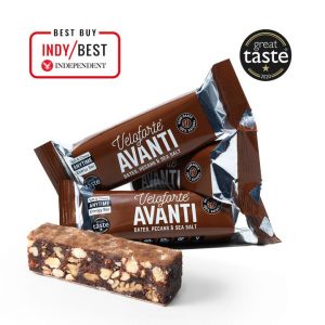 Avanti Energy Bar