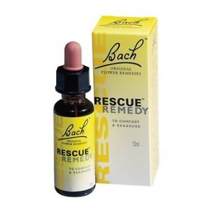 BACH RESCUE