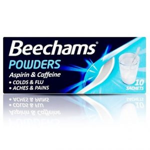 BEECHAMS POWDERS (10-20)