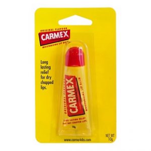 CARMEX LIP BALM TUBE (MULTI FLAVOURS)