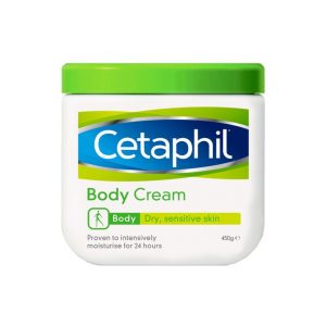 CETAPHIL BODY CREAM