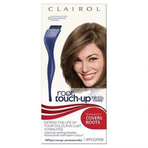 CLAIROL ROOT TOUCH UP 5 MEDIUM BROWN