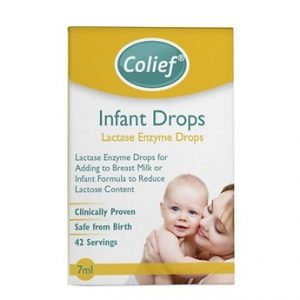COLIEF INFANT DROPS