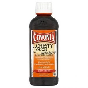 Covonia Chesty Cough Mixture