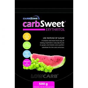 CarbSweet® Erythritol