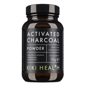 ACTIVATED CHARCOAL POWDER