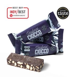 Ciocco Energy Bar (Dates, Almonds & Cocoa)