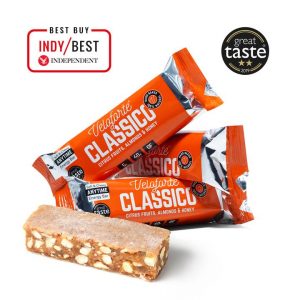 Classico Energy Bar