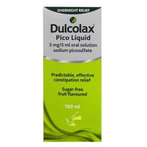Dulcolax Pico Liquid