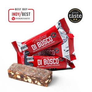 Di Bosco Energy Bar