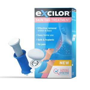 EXCILOR SKIN TAG TREATMENT