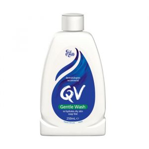 QV Gentle Wash