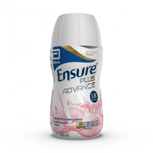 ENSURE PLUS ADVANCE (MULTIFLAVOUR)