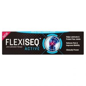 Flexiseq Active Gel