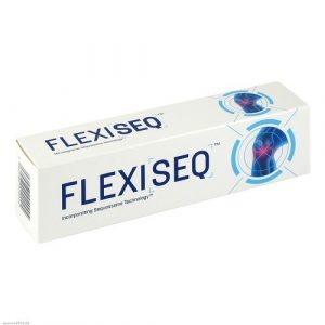 FLEXISEQ GEL (30-100g)