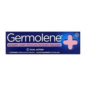 Germolene Antiseptic Cream
