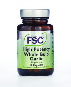 Whole Bulb Garlic