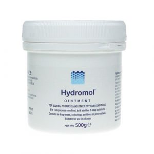 Hydromol Ointment