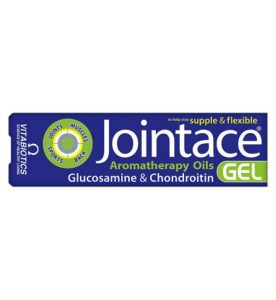 JOINTACE GLUCOSAMINE & CHONDROITIN GEL