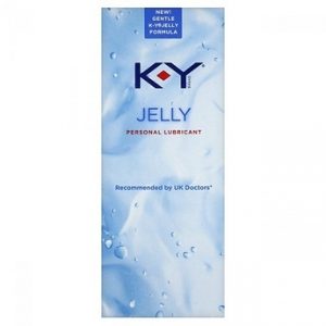 KY Jelly