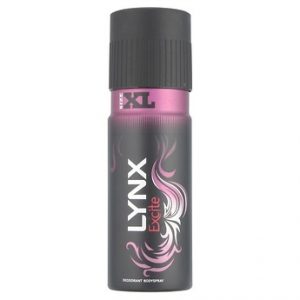 LYNX BODYSPRAY EXCITE