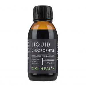 LIQUID CHLOROPHYLL (125ml-250ml)