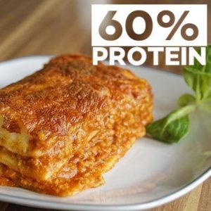 Low Carb® Lasagna
