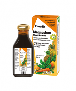 FLORADIX MAGNESIUM LIQUID FORMULA