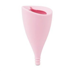 MENSTRUAL CUP A CUP