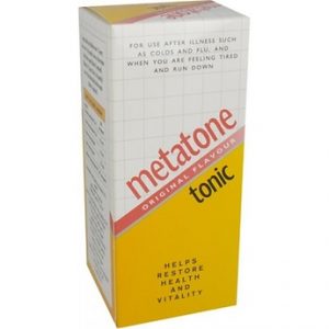 METATONE (PACK SIZE 300ML-500ML)